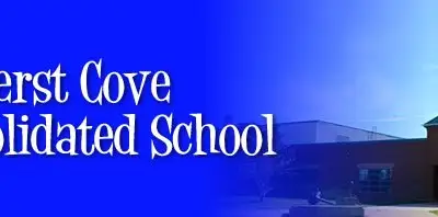 Amherst Cove Consolidated School