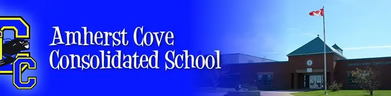 Amherst Cove Consolidated School
