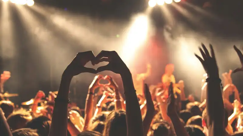 Venues in PEI