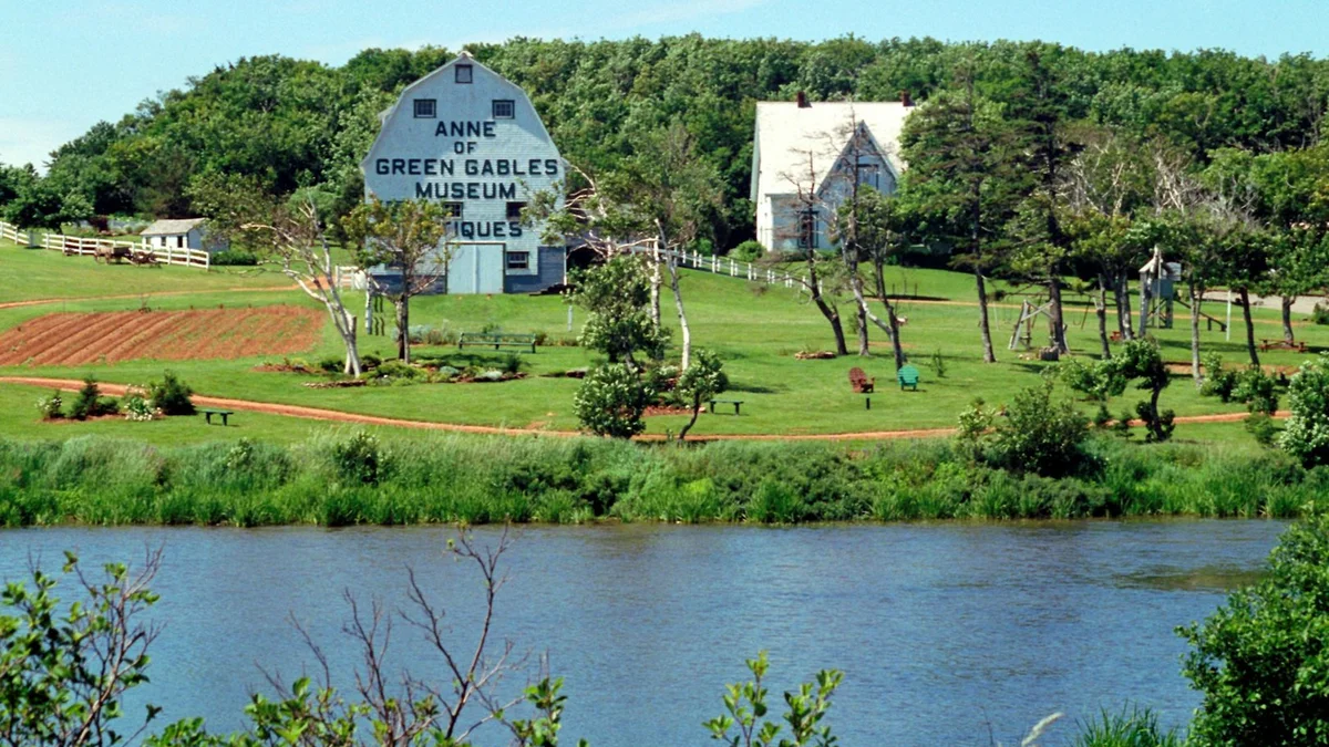 Community Events in PEI