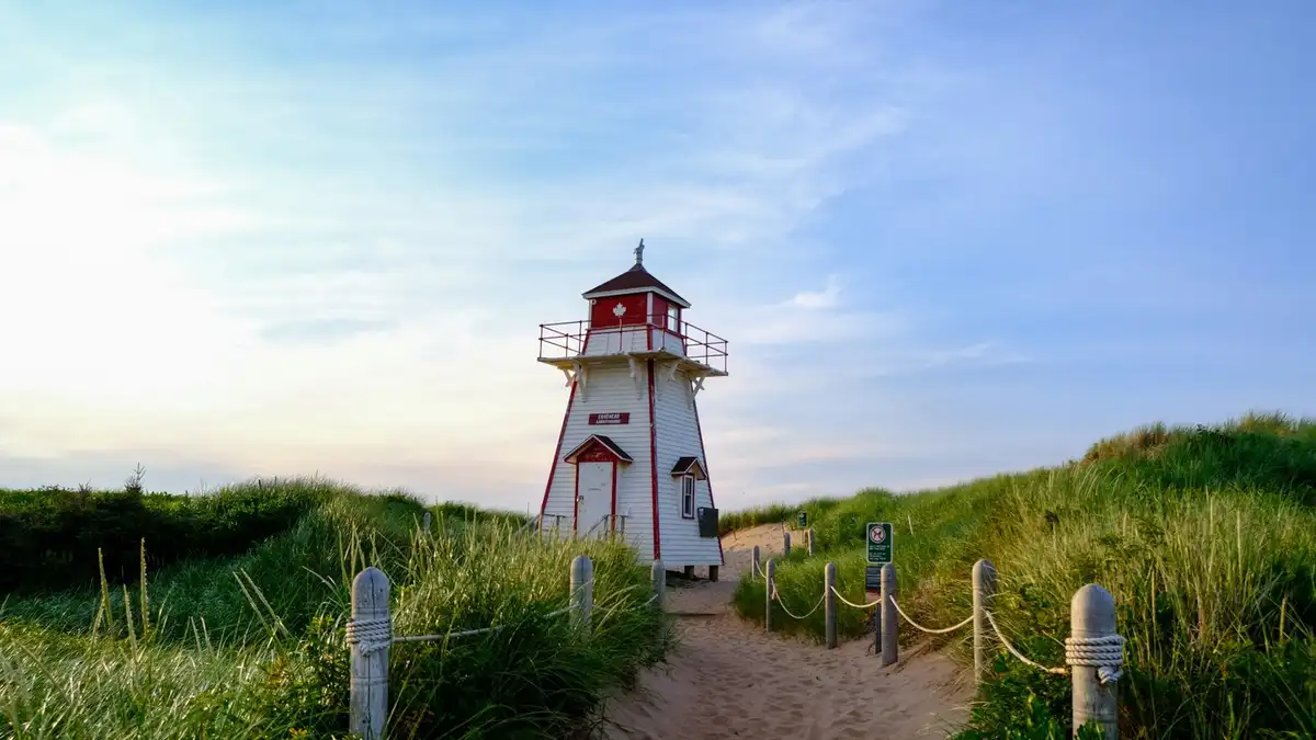 Volunteer opportunities in PEI
