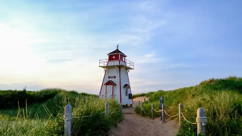 Volunteer opportunities in PEI