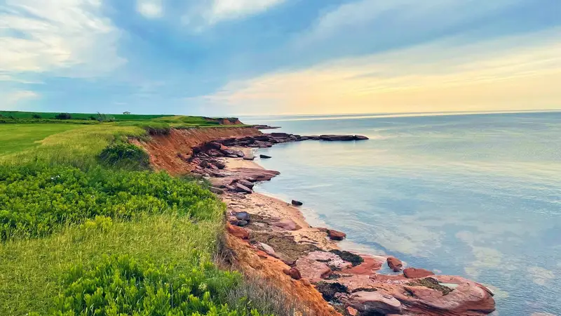 Volunteer PEI - Connect with your community