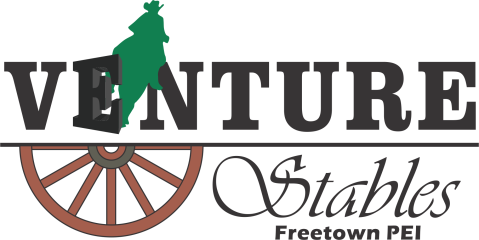 Venture Stables Logo