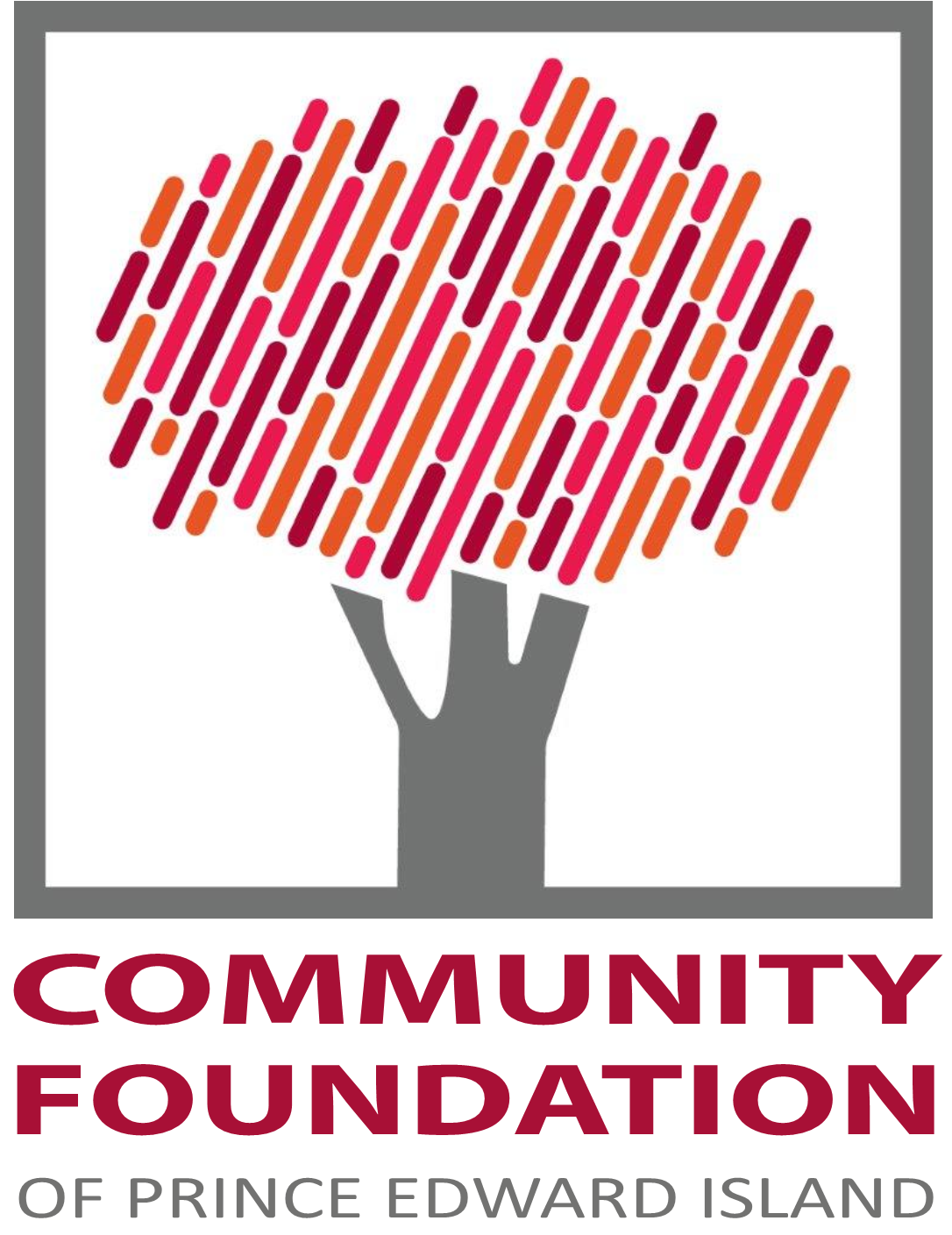 Community Foundation of PEI Logo