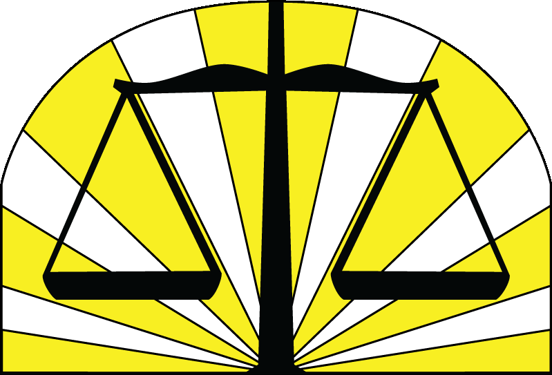 Community Legal Information Association of Prince Edward Island Logo