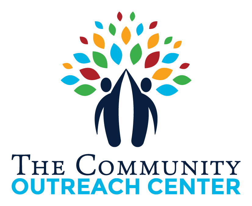 The Community Outreach Center Logo