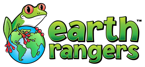 Earth Rangers Logo