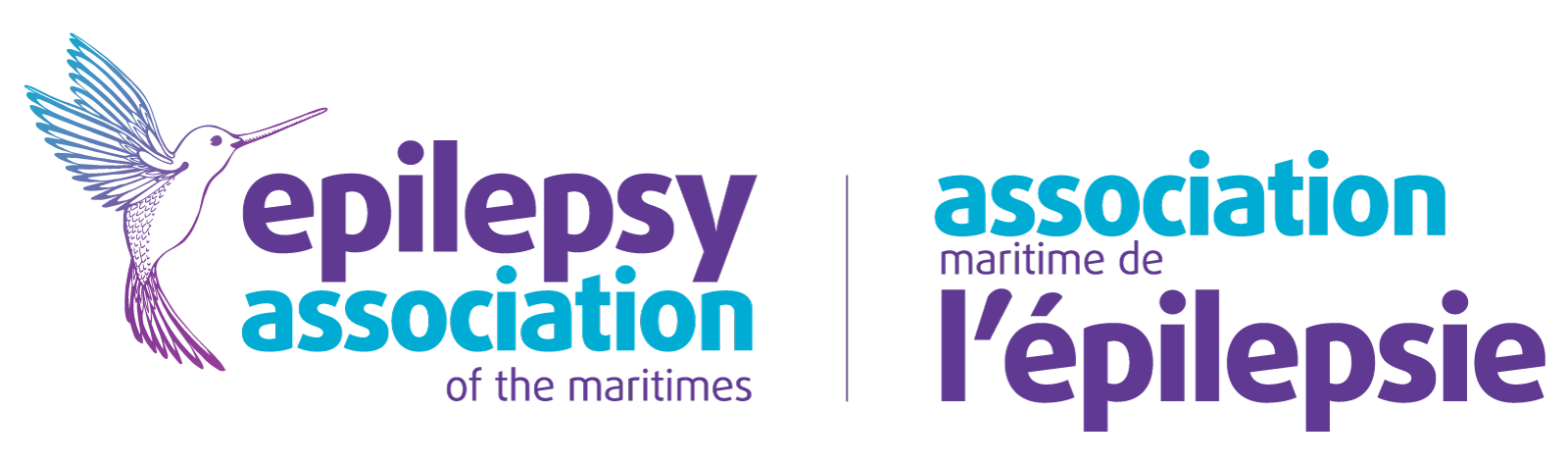 Epilepsy Association of the Maritimes Logo