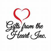 Gifts From The Heart Inc. Logo