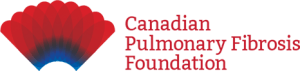 Canadian Pulmonary Fibrosis Foundation Logo