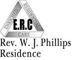 The Rev. W.J. Phillips Residence Logo