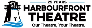 Harbourfront Theatre Logo