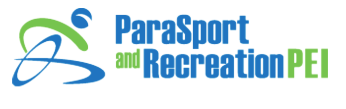 ParaSport and Recreation PEI Logo