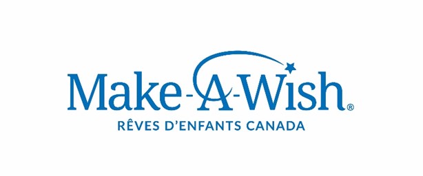 Make-A-Wish, Atlantic Region Logo
