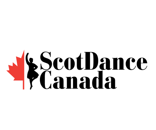 ScotDance Canada Logo