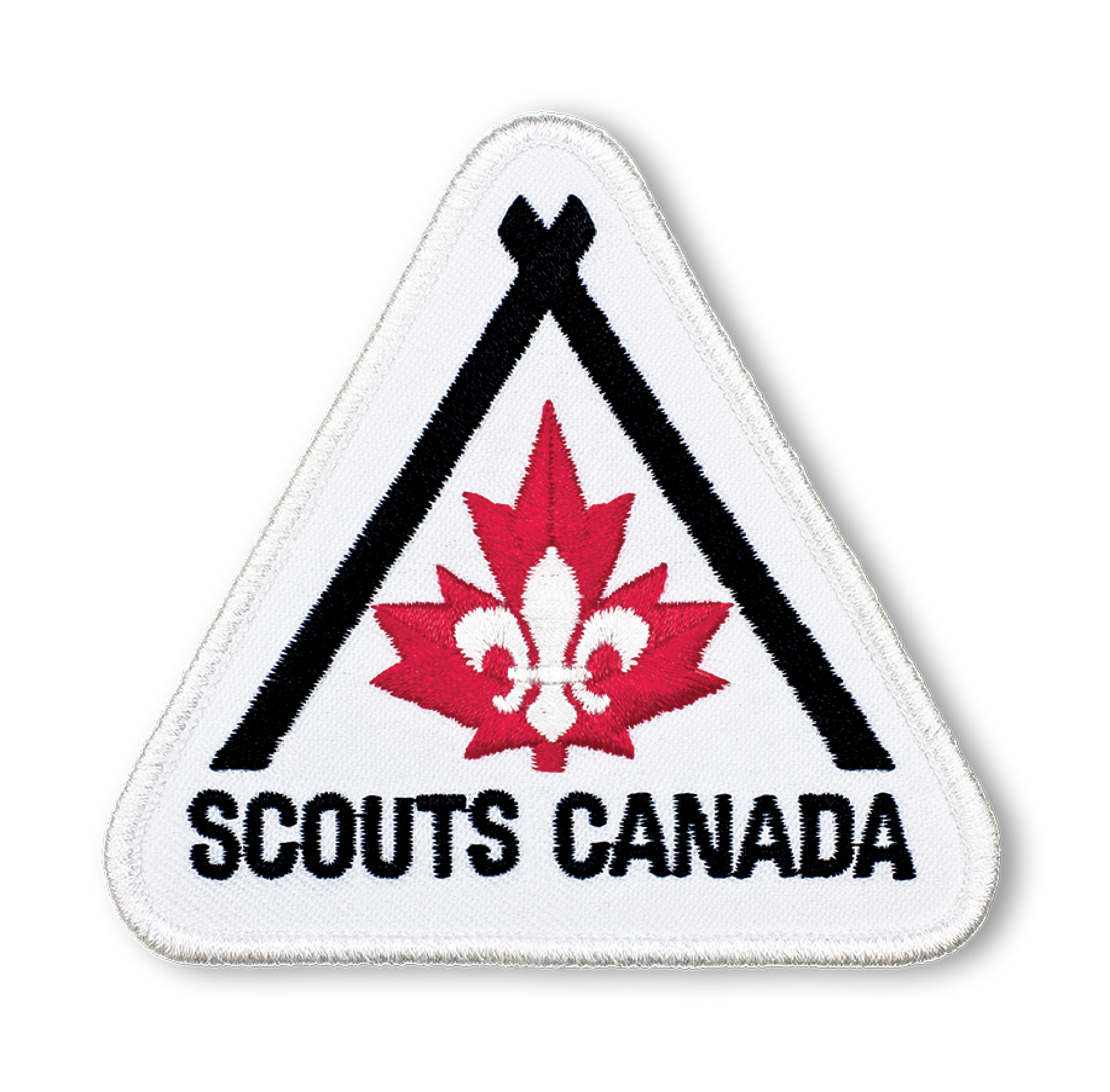 Stratford Scouts Logo