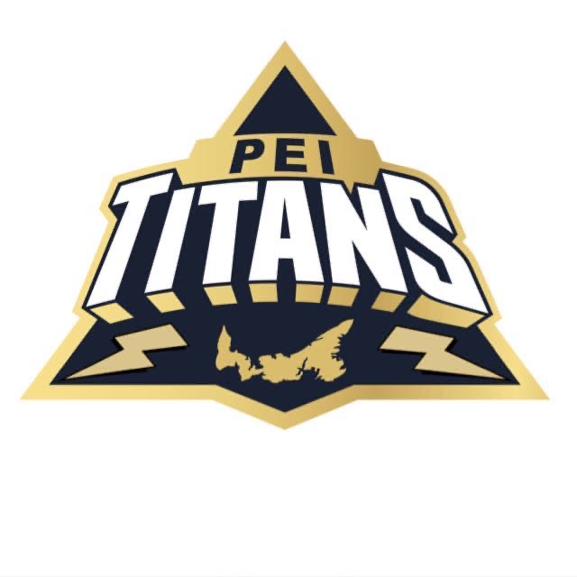 PEI Titans Foundation Inc Logo