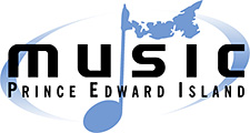Music PEI Logo