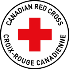 Canadian Red Cross Emergency Management Logo