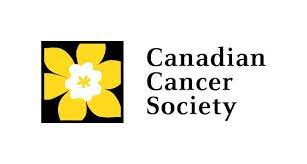 Canadian Cancer Society-PEI Logo