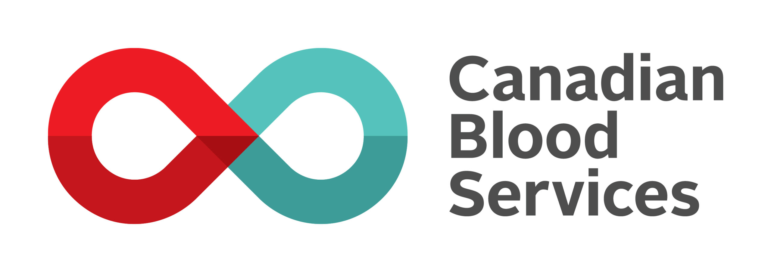 Canadian Blood Services Logo