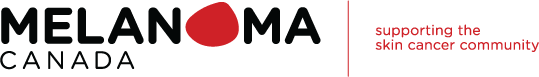 Melanoma Canada Logo