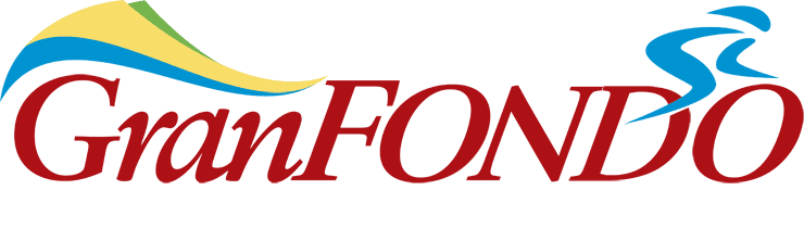 GranFondoPEI Logo