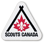 Scouts Canada - PEI Council Logo