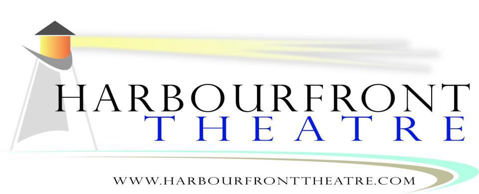 Harbourfront Theatre Logo