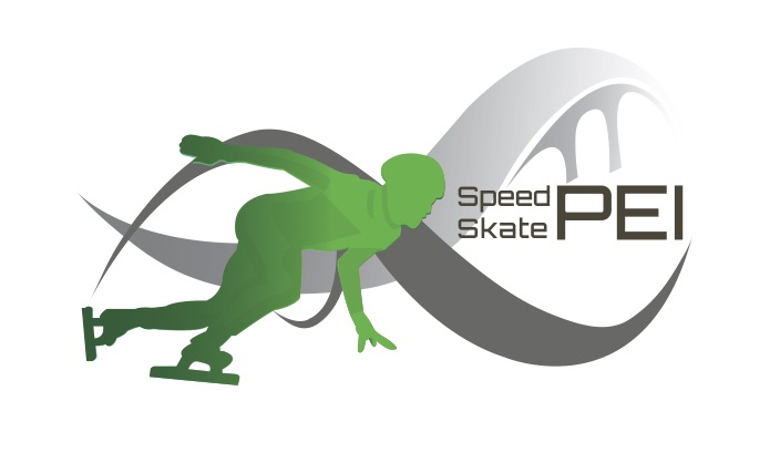 Speed Skate PEI Logo
