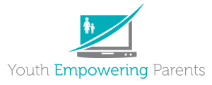 Youth Empowering Parents Logo